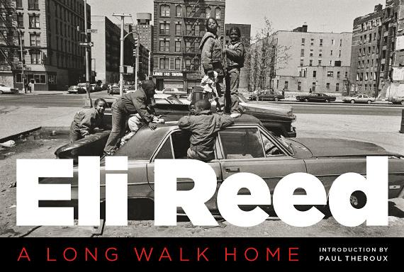 A Long Walk Home by Eli Reed