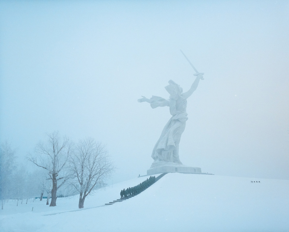Image by Alexey Yurenev