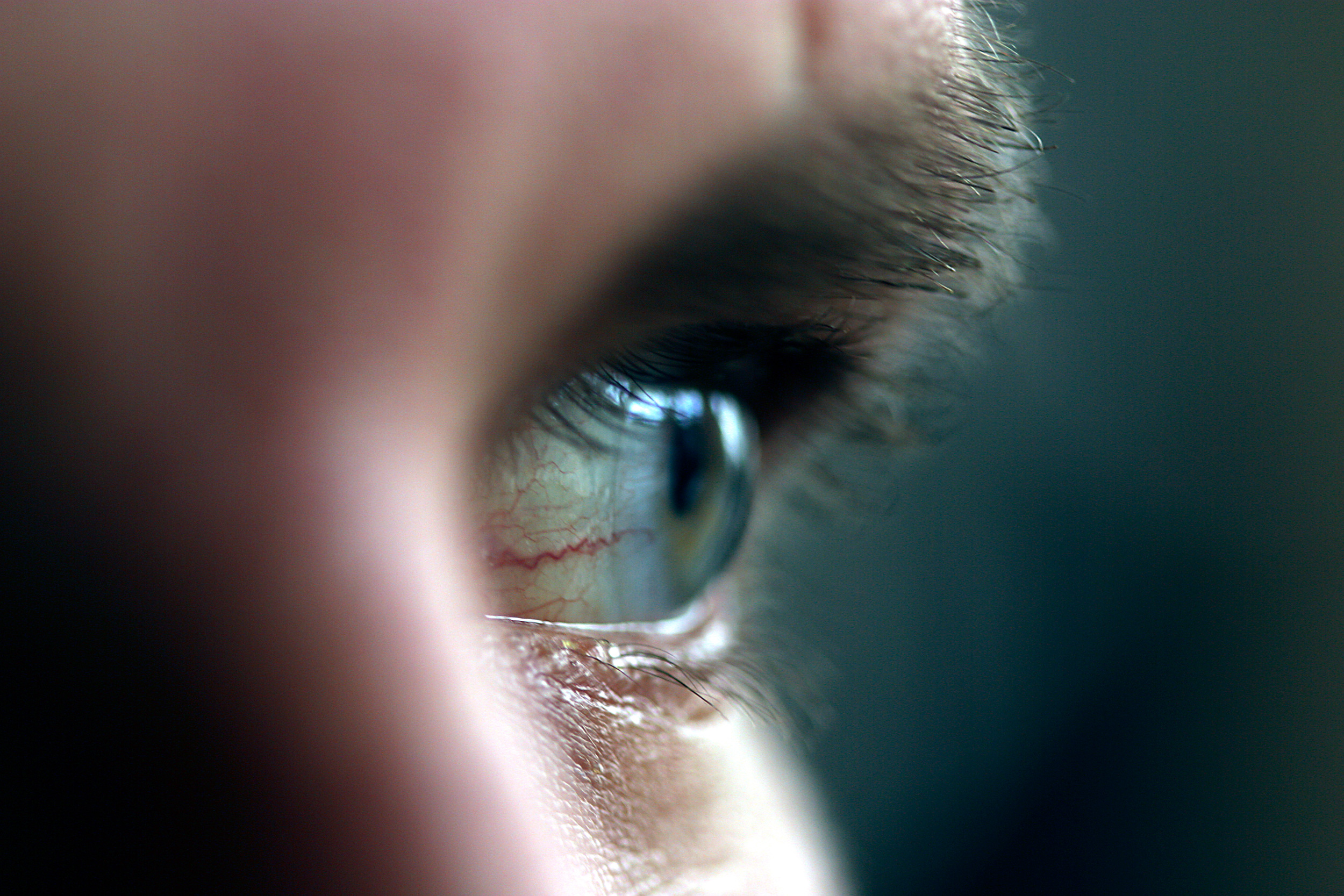 Shelly Silver, What I'm Looking For (video still), 2004. © Shelly Silver