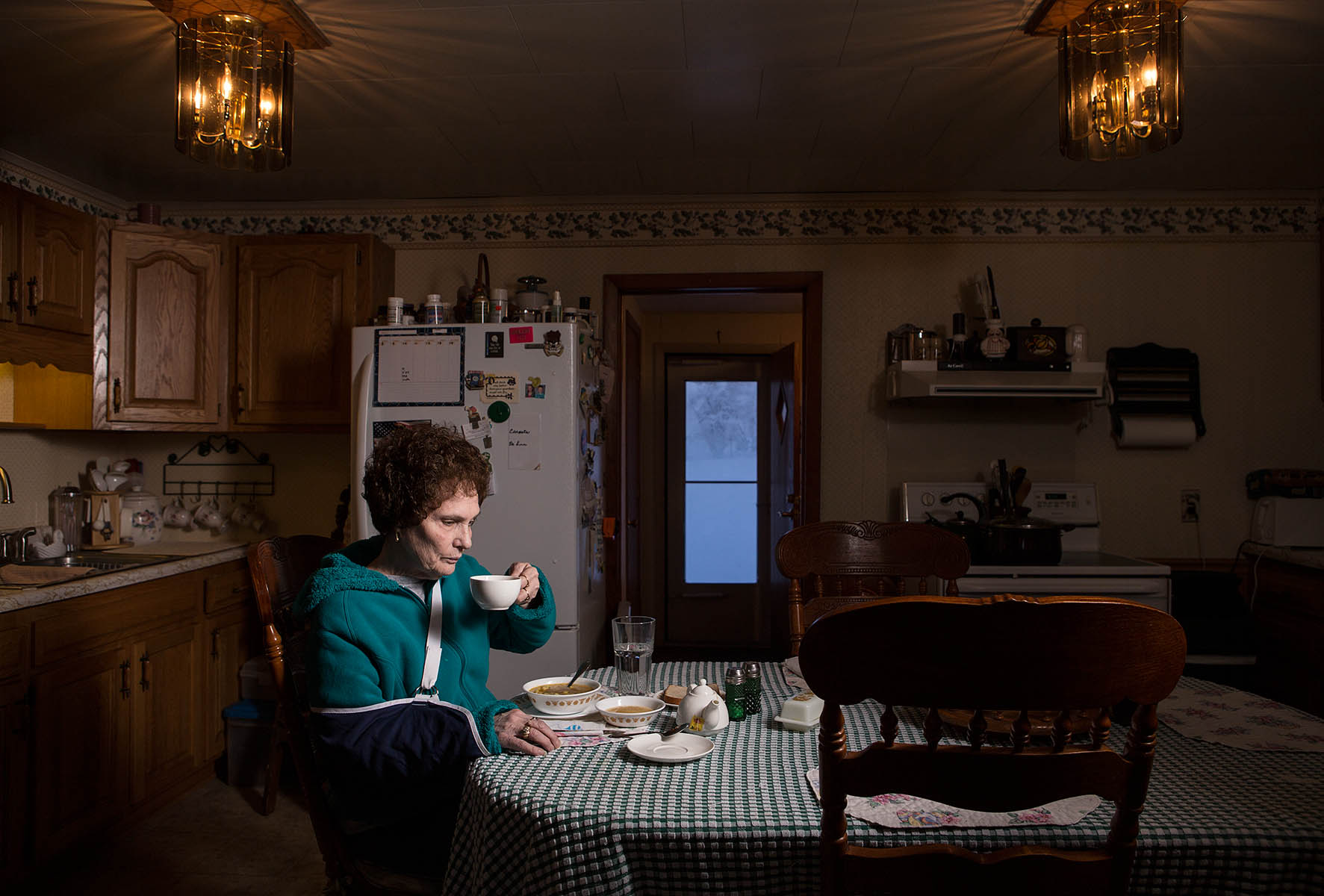 © Lois Bielefeld © Lois Bielefeld