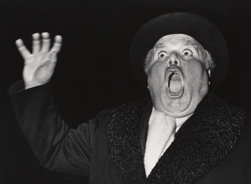 Selections from ICP at 50: From the Collection, 1845–2019