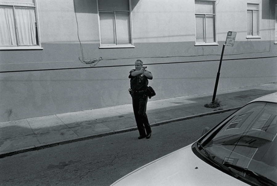 Joseph Rodriguez. From the series "Juvenille". Joseph Rodriguez. From the series "Juvenille".