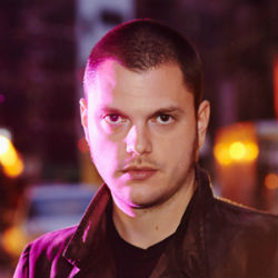 Nathan Jurgenson, cofounder of Theorizing the Web