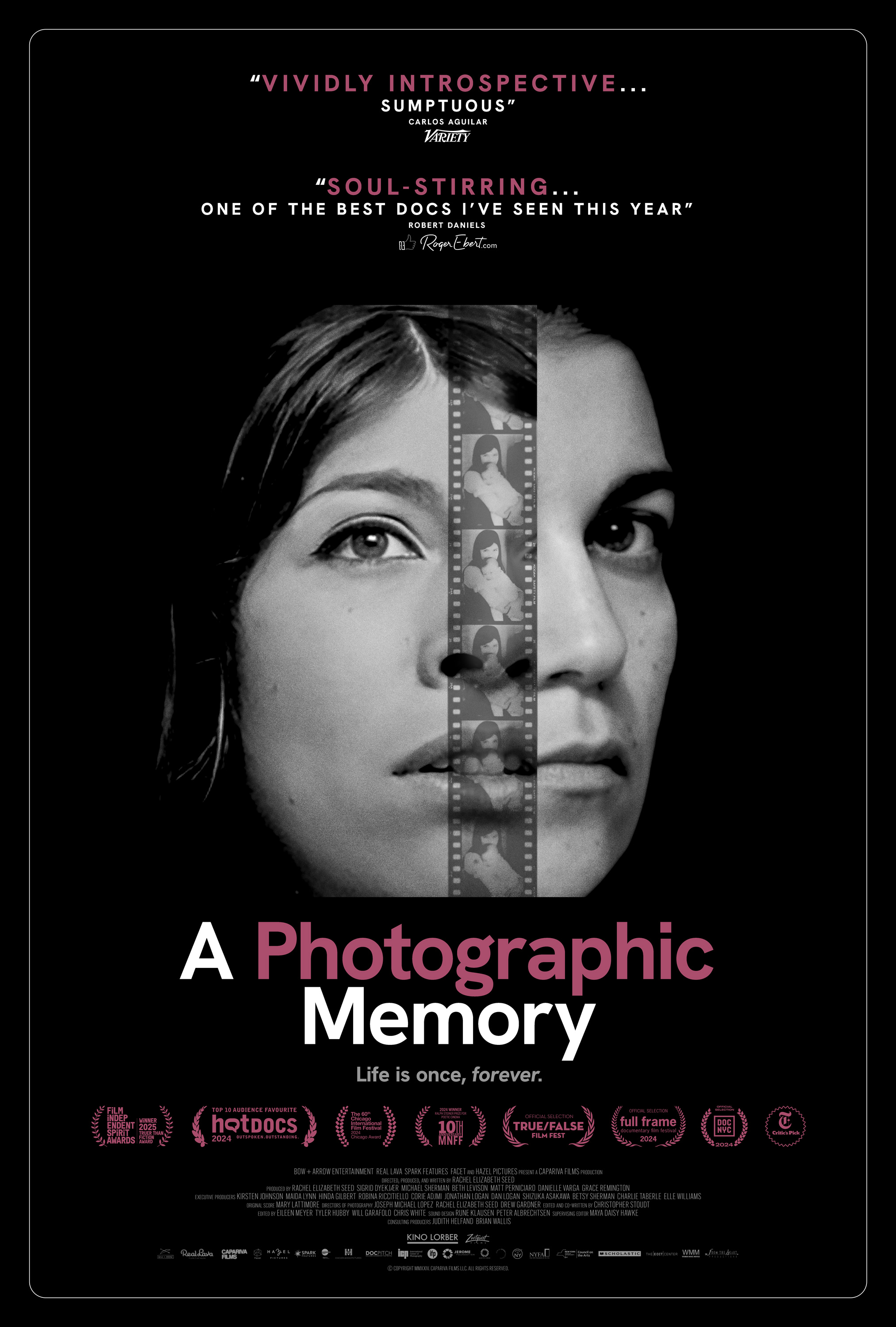 PhotographicMemory