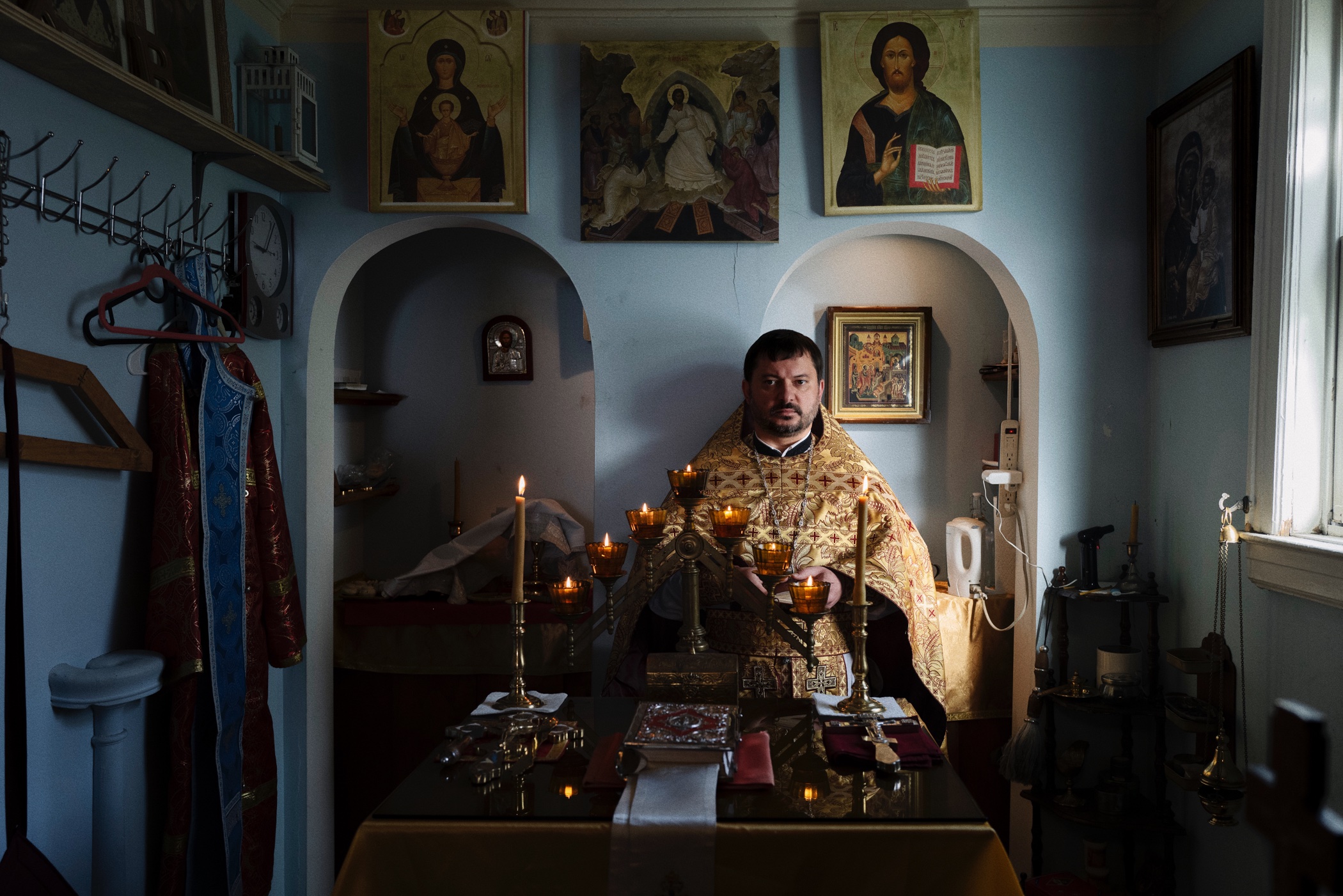 Image: Andrey Zaritskiy