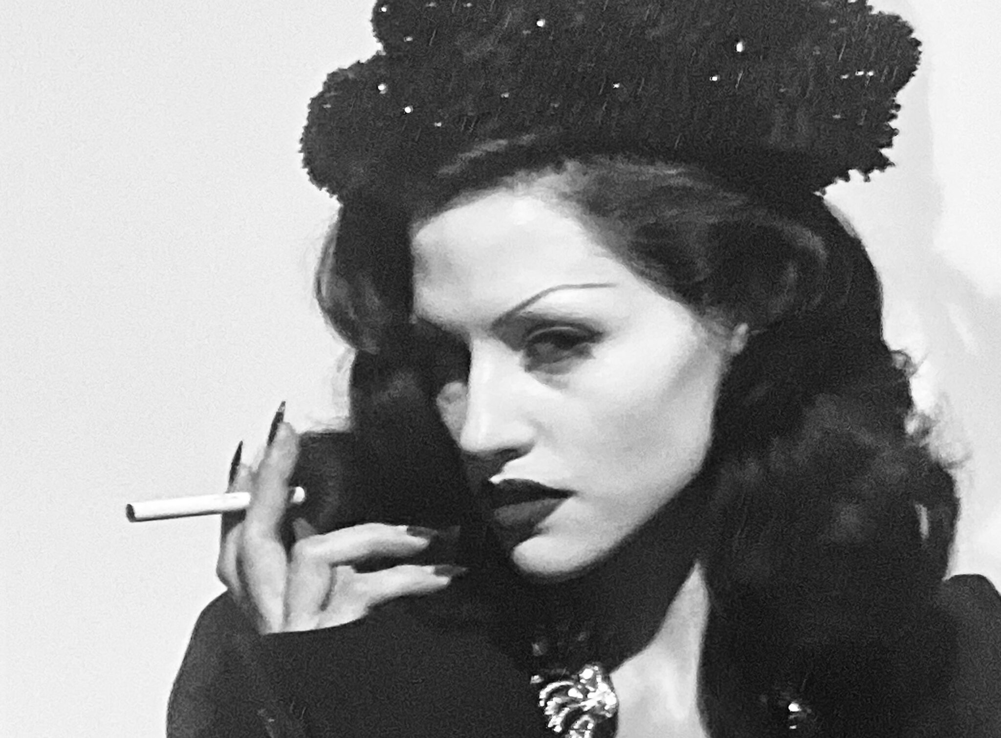 Image by Steven Klein