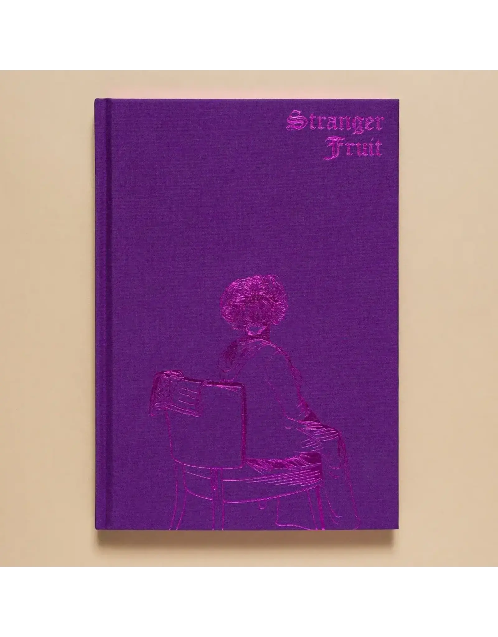 Jon Henry: Stranger Fruit (second printing)