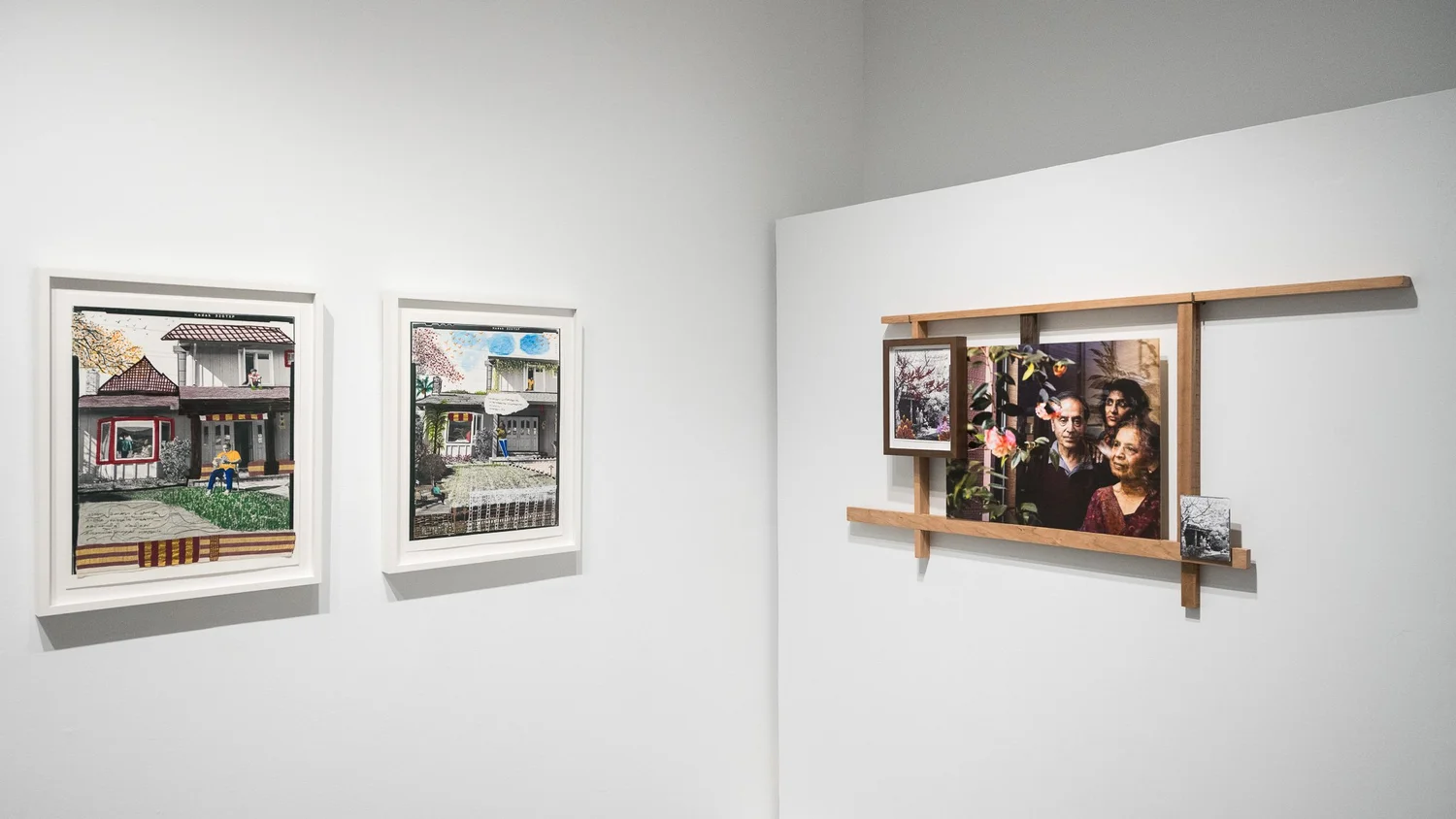 Ashima Yadava's Front Yard 