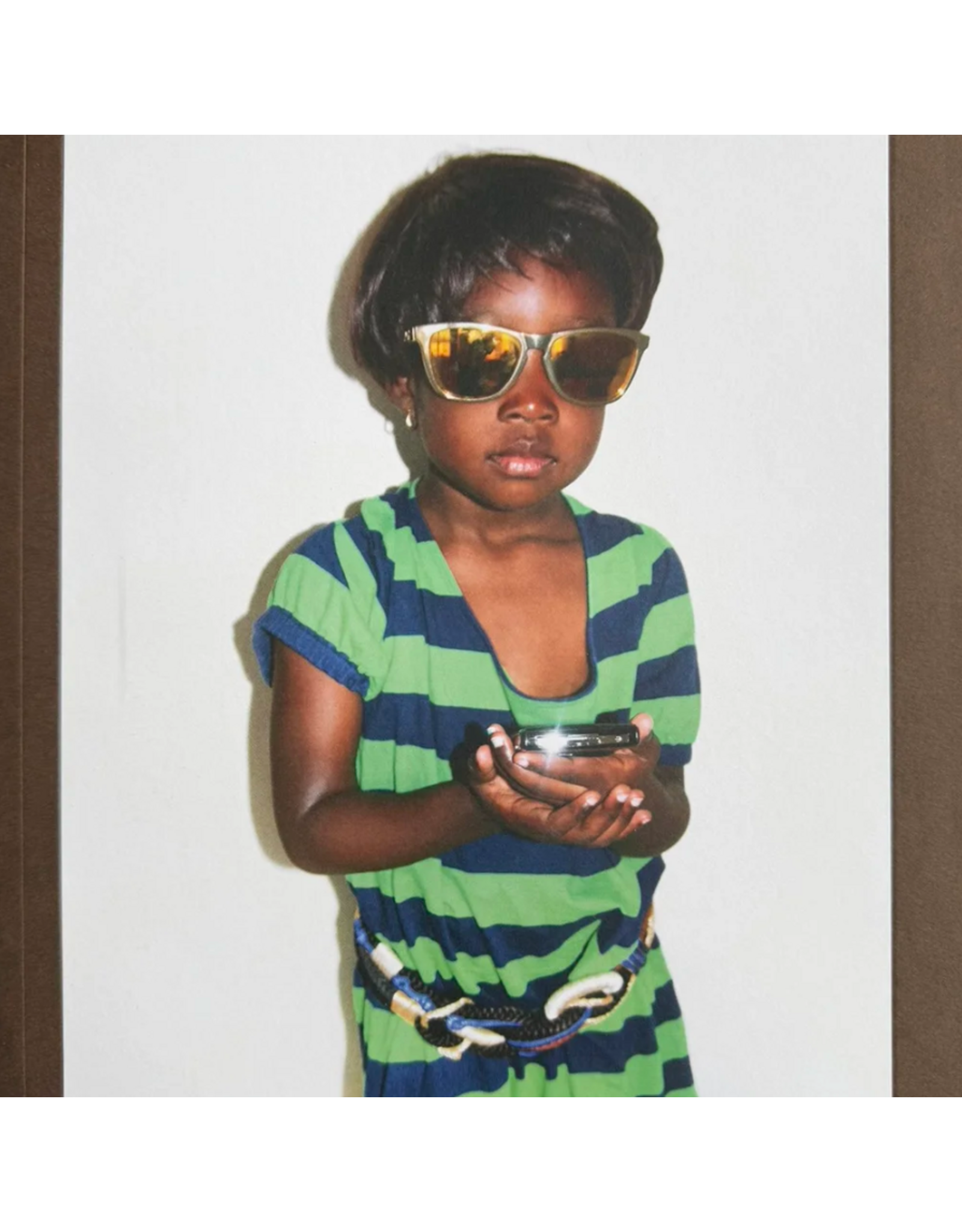 Shaniqwa Jarvis book