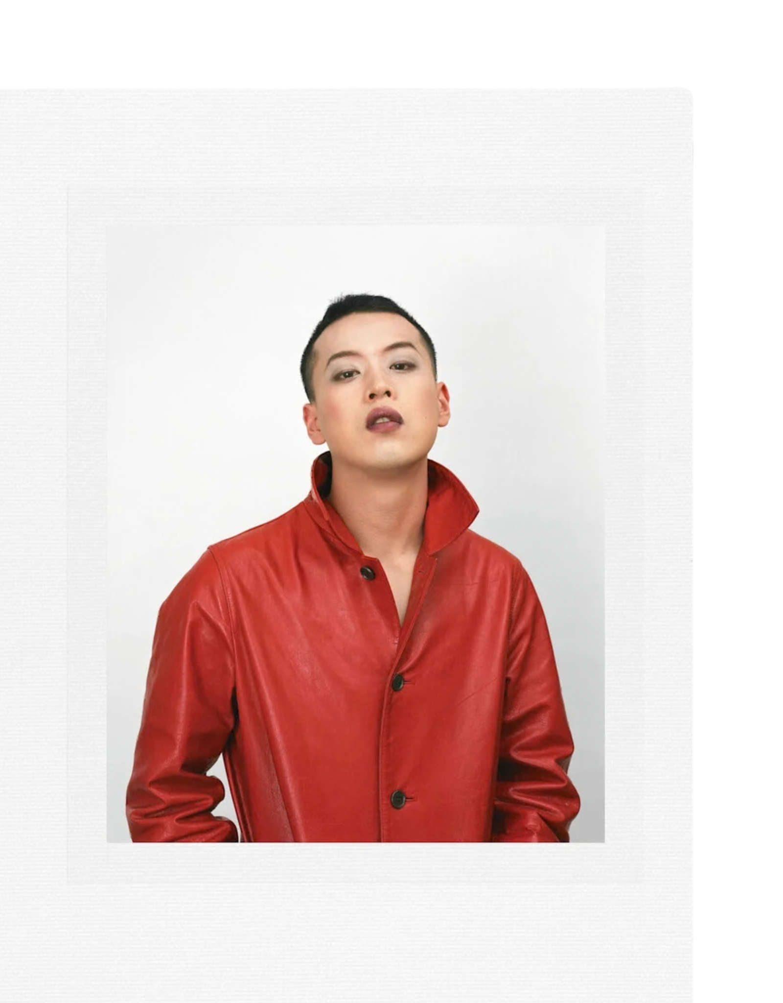 Ryudai Takano: IN MY ROOM Revisited