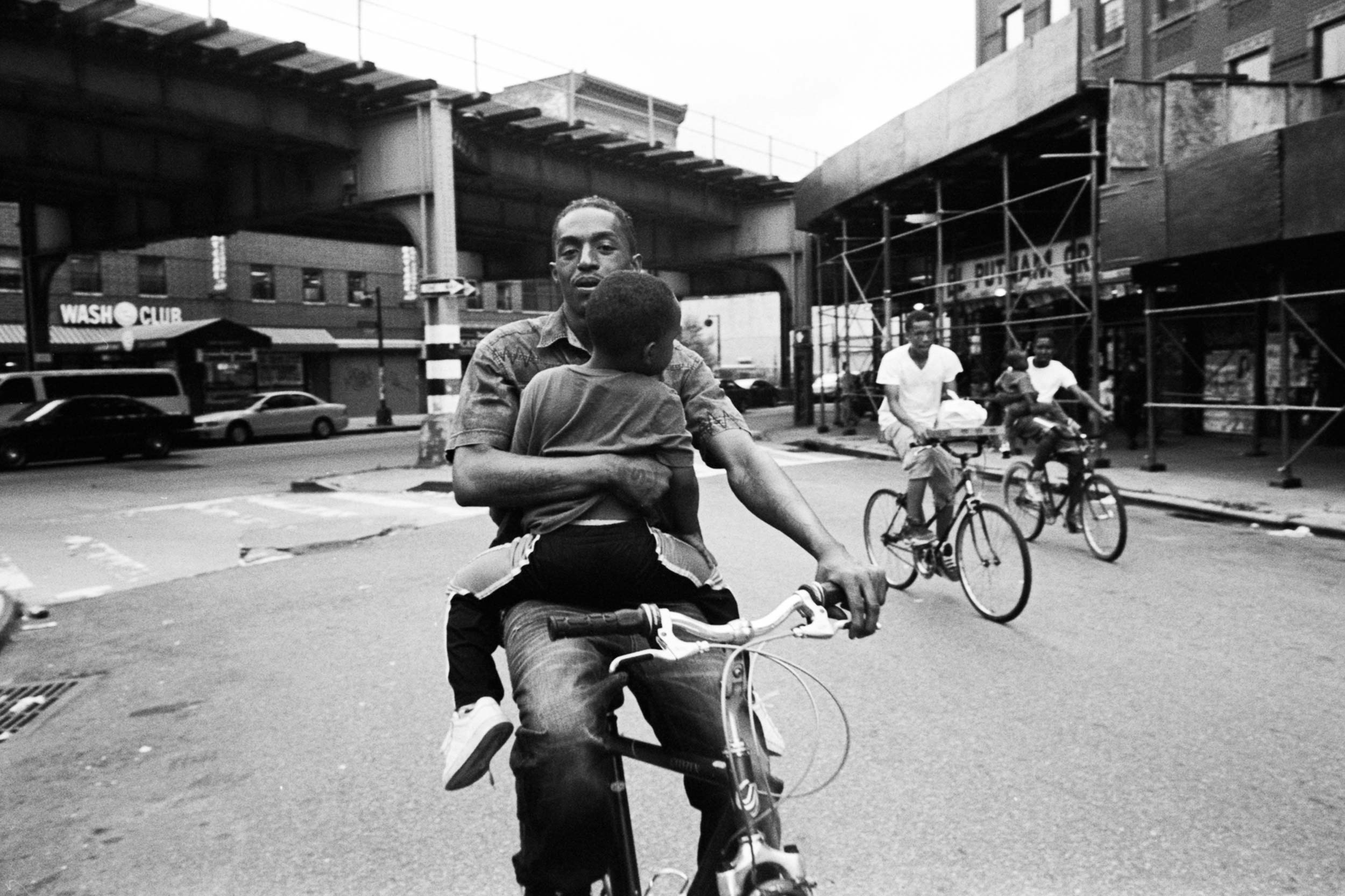 © Andre Wagner © Andre Wagner