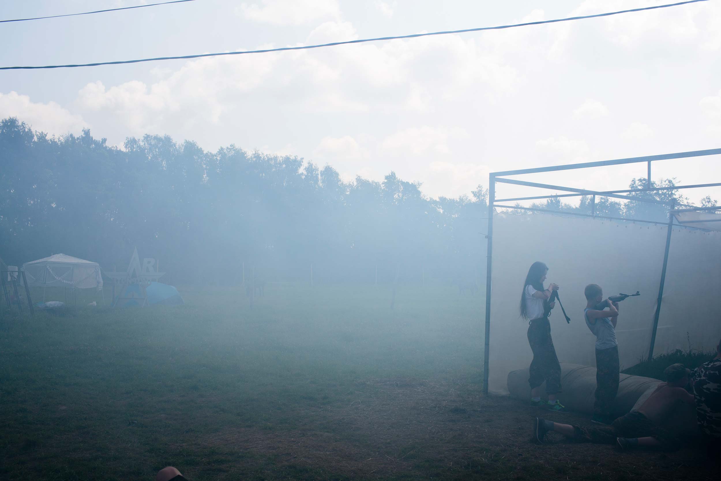 © Sarah Blesener © Sarah Blesener
