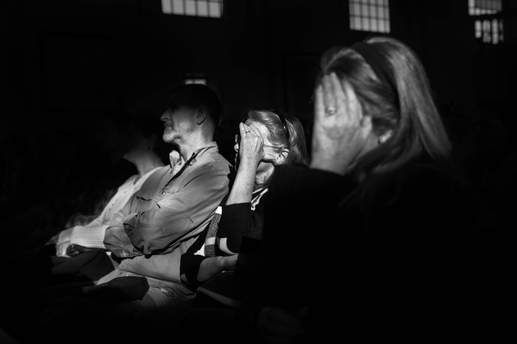 © Cédric von Niederhäusern © Cédric von Niederhäusern