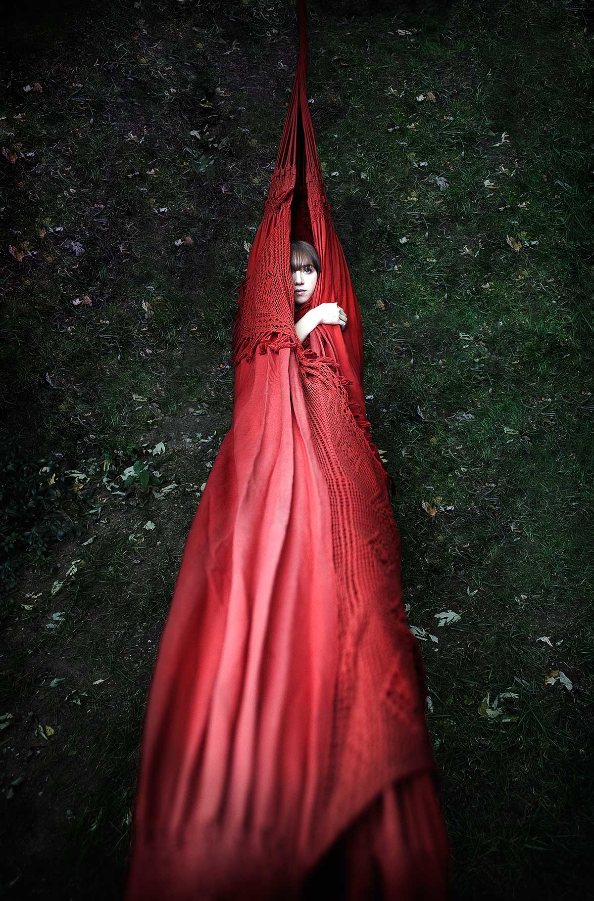 © Ethan Hill