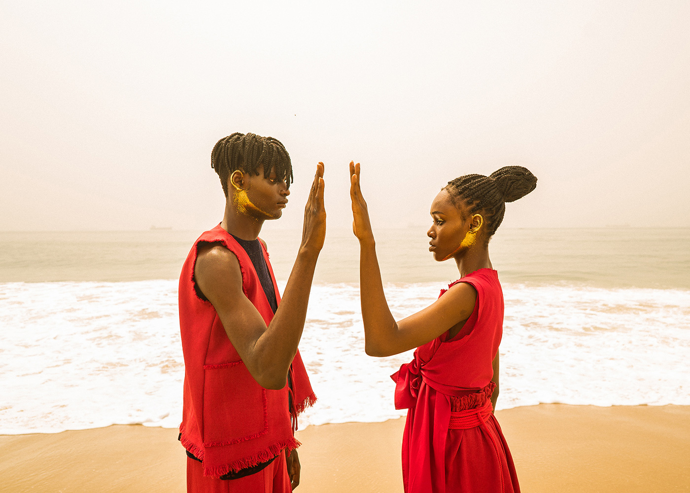 © Amarachi Nwosu © Amarachi Nwosu