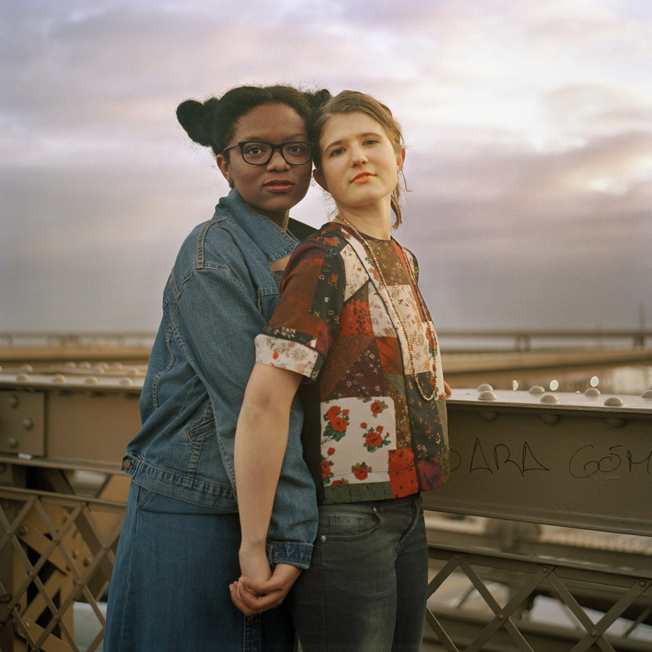 © Mamie Heldman © Mamie Heldman