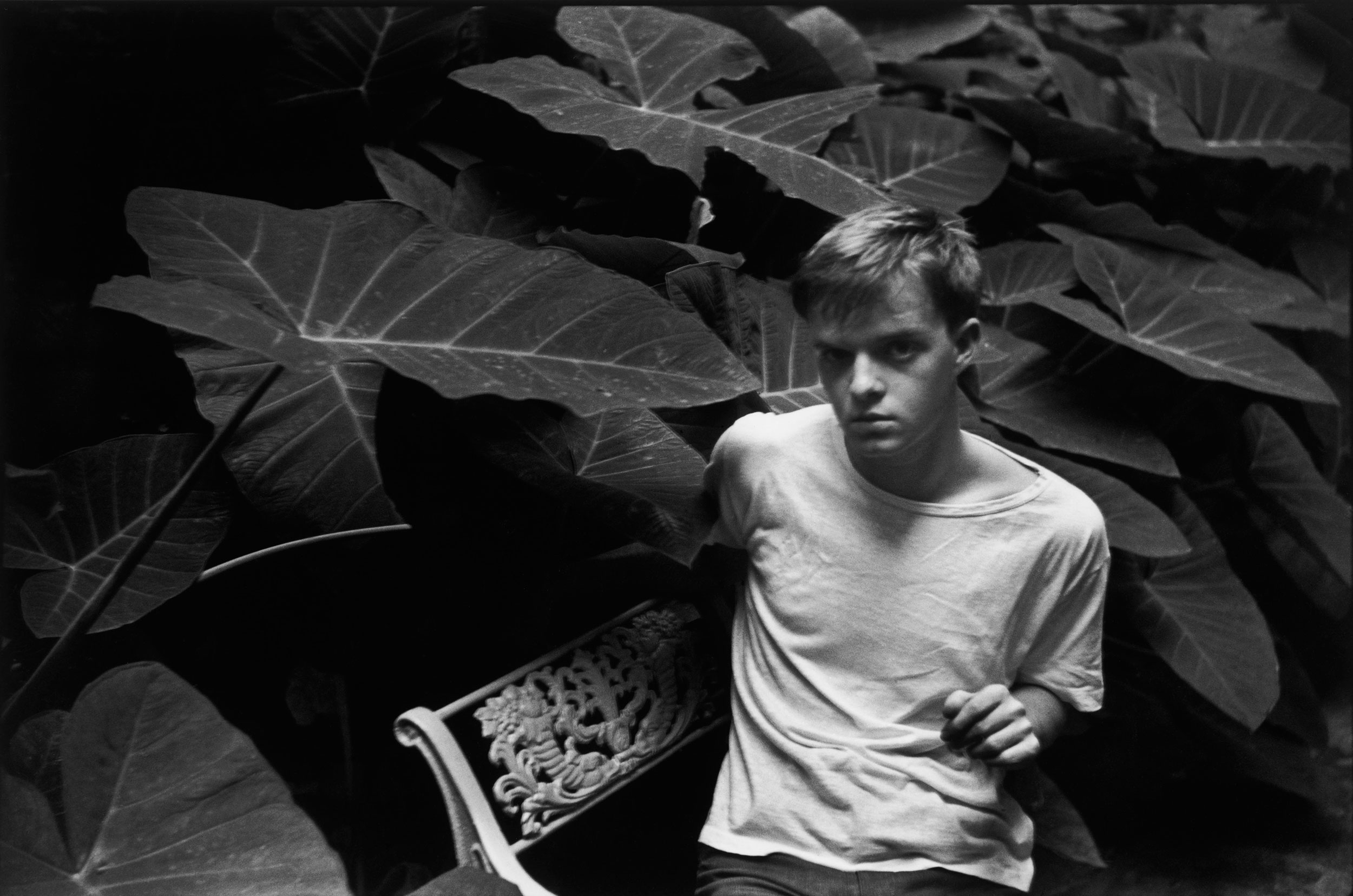 Henri CartierBresson The Decisive Moment International Center of