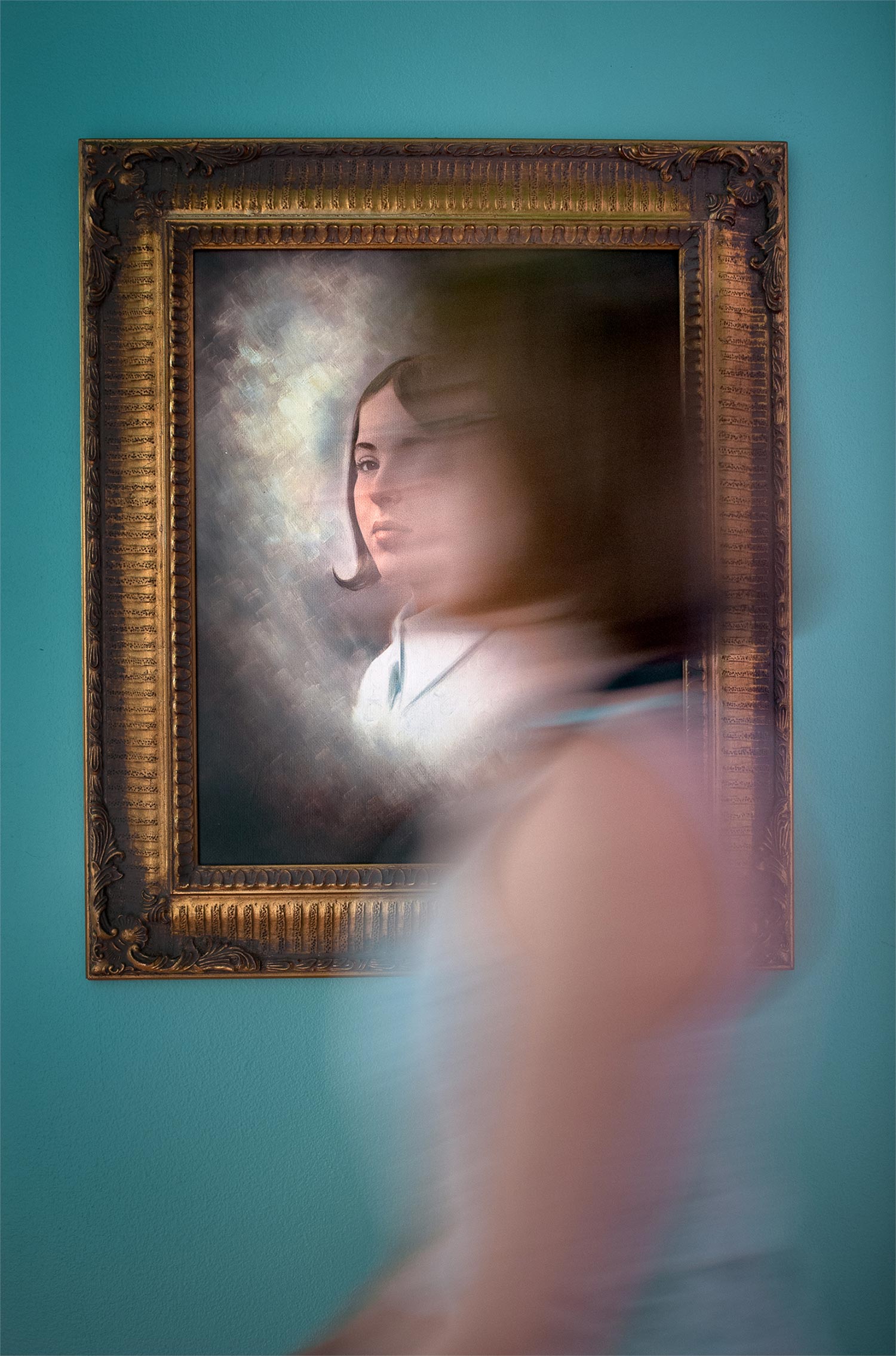 © Jo Ann Chaus