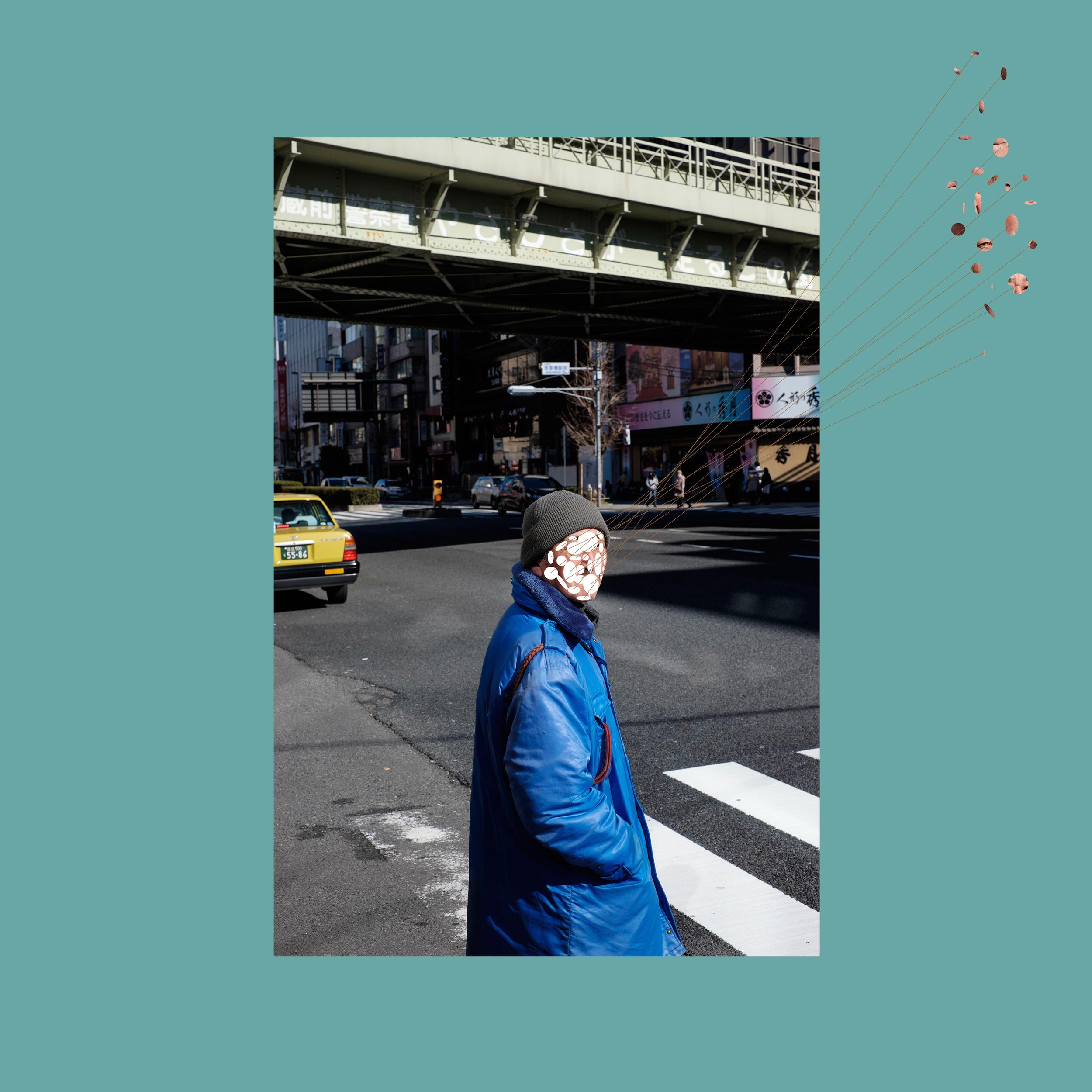 © Jacob Burge © Jacob Burge