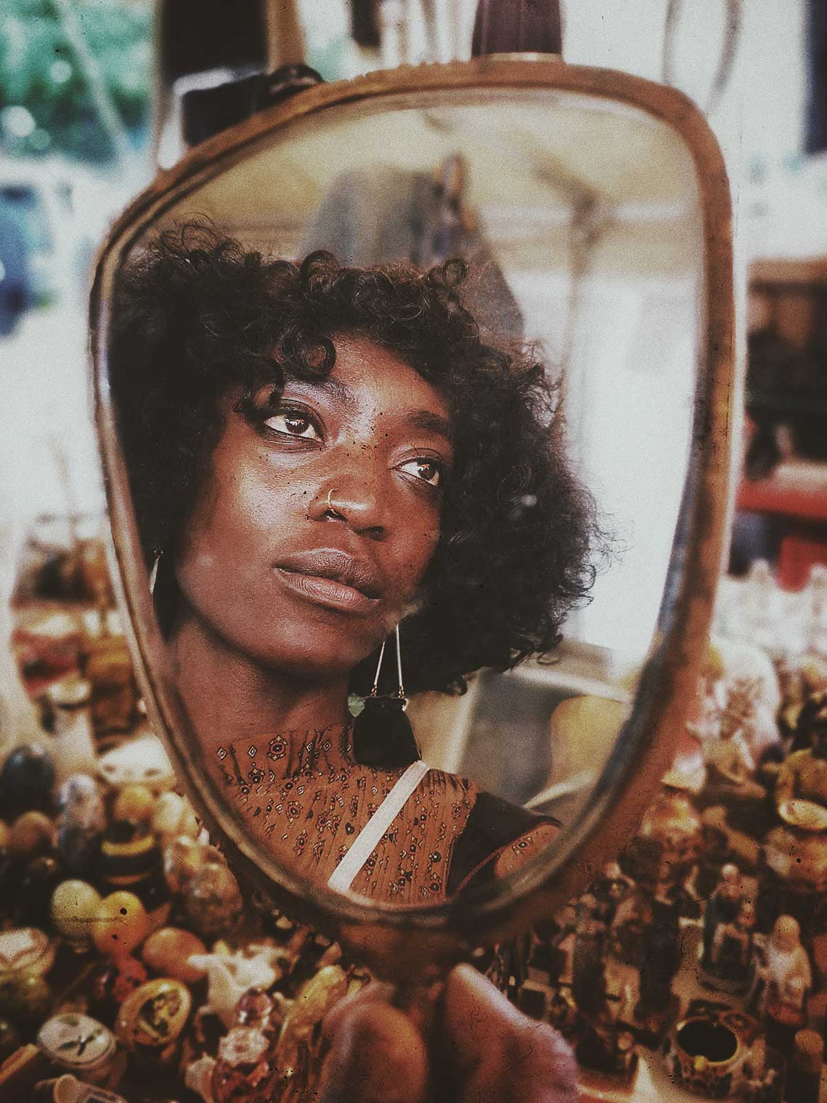 "Faces" category submission, France. © La Petite Touche. "Faces" category submission, France. © La Petite Touche.
