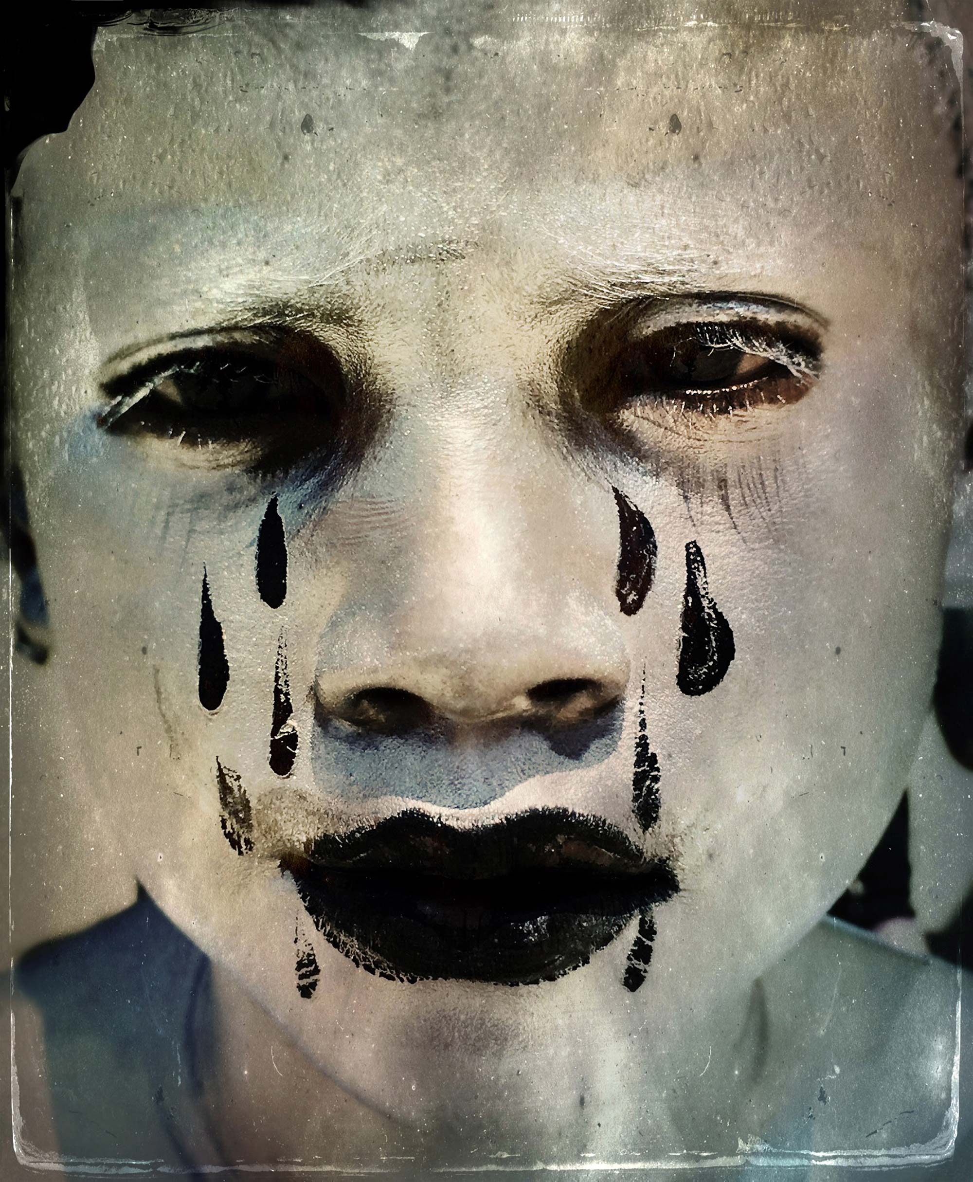 Maggie Steber, Demon's Tears. Maggie Steber, Demon's Tears.