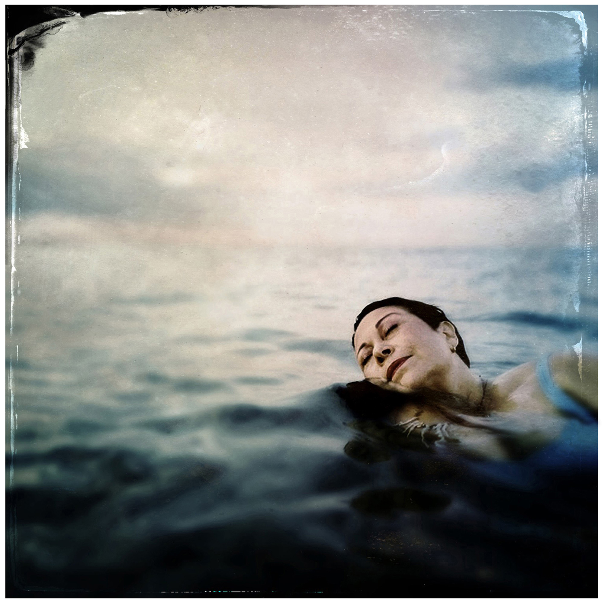 Maggie Steber, Sea of Memories. Maggie Steber, Sea of Memories.