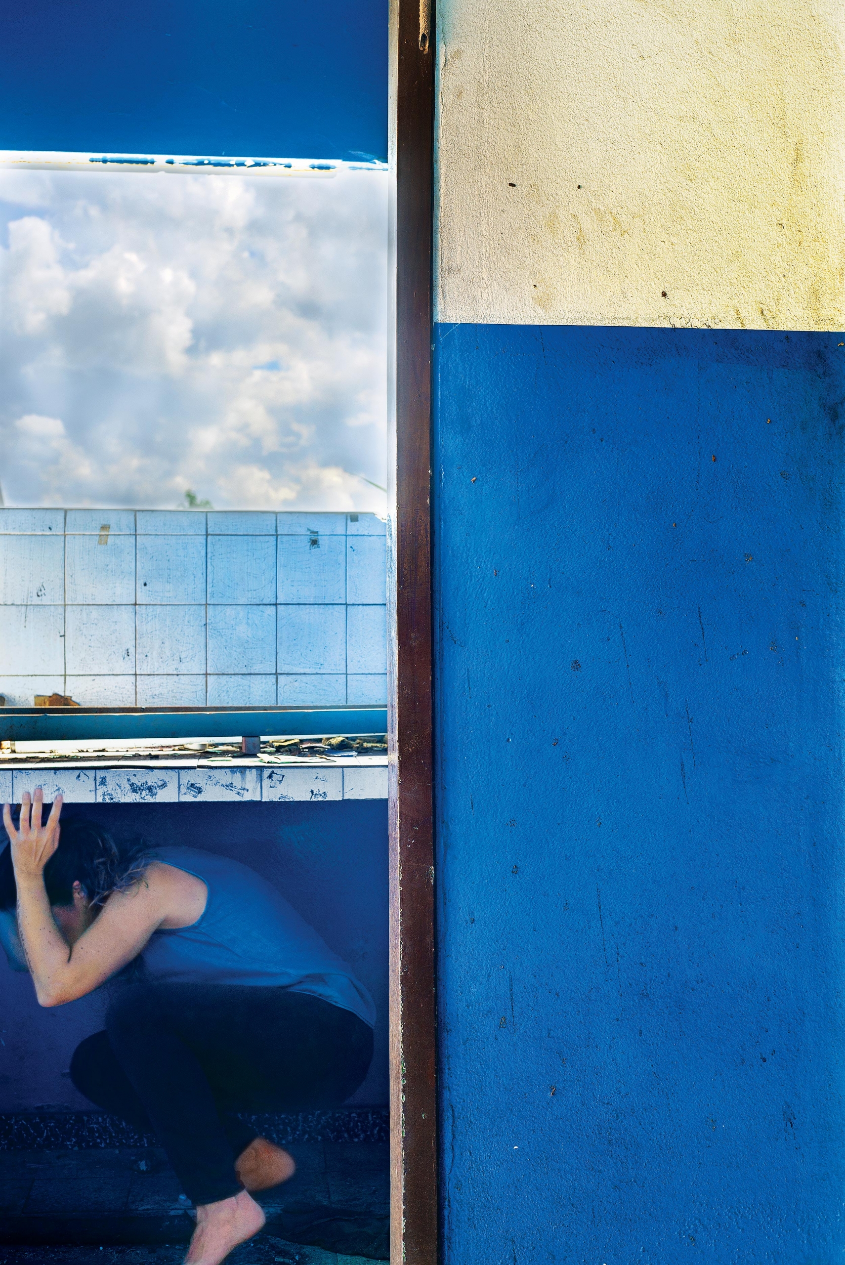 © Júlia Pontés