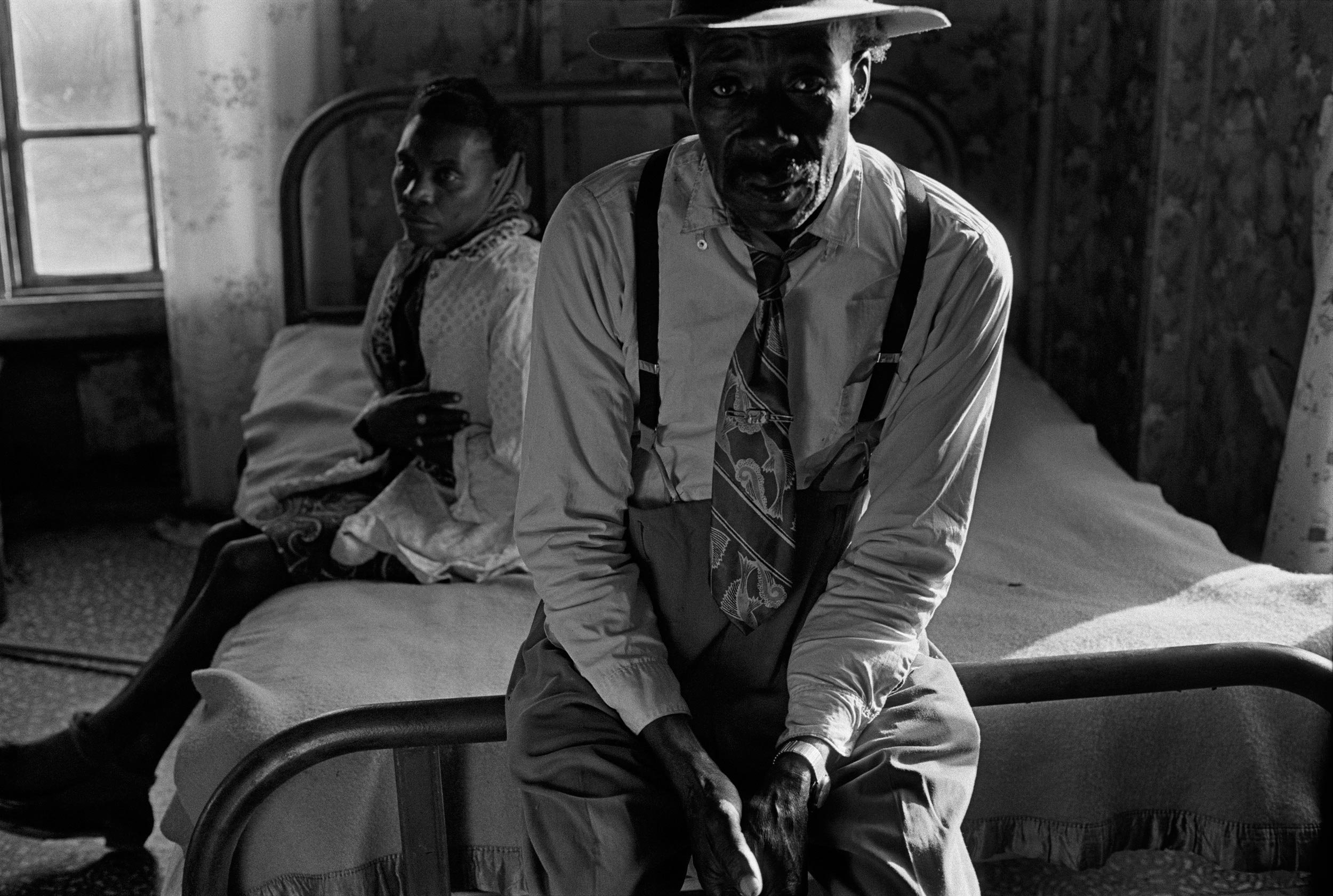 eugene-richards-the-run-on-of-time-international-center-of-photography