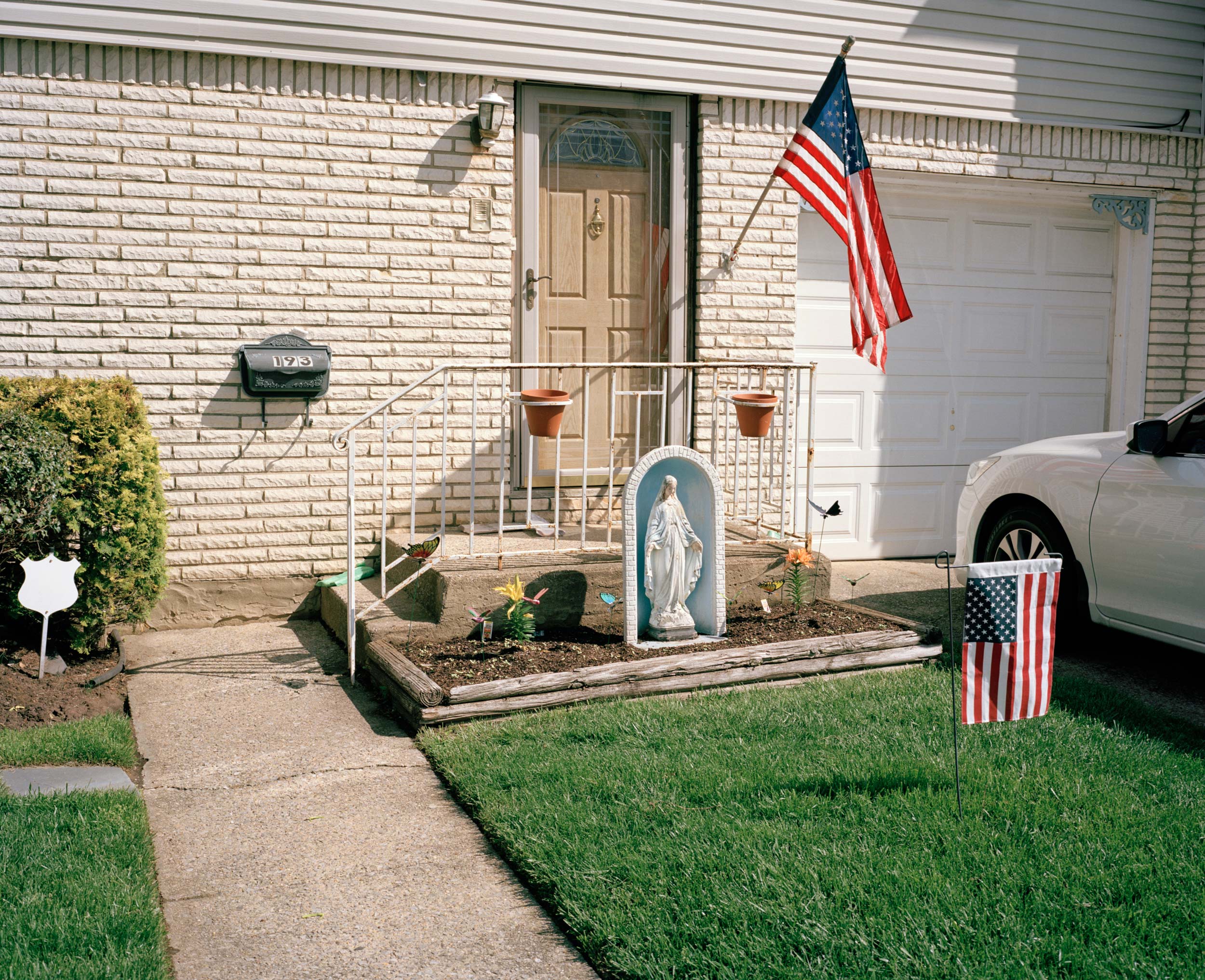 © Andrew Siedenburg © Andrew Siedenburg