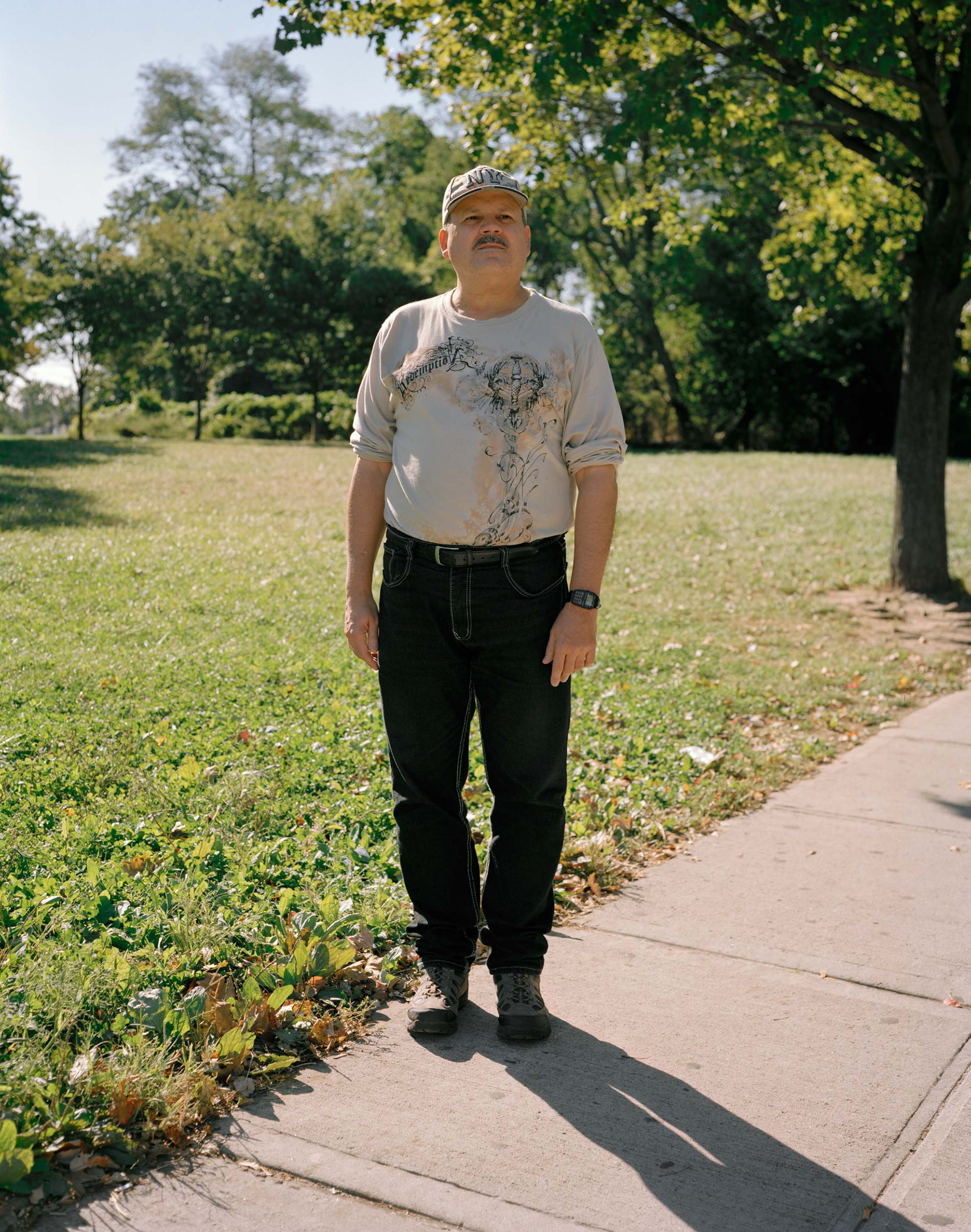 © Andrew Siedenburg © Andrew Siedenburg