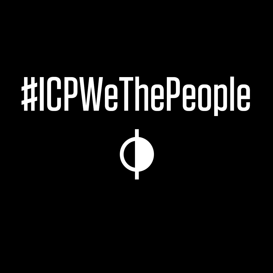 #ICPWeThePeople on Instagram #ICPWeThePeople on Instagram