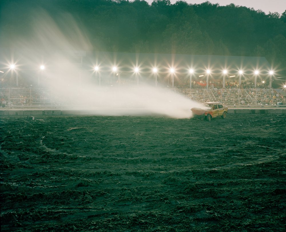 © Michael Itkoff © Michael Itkoff