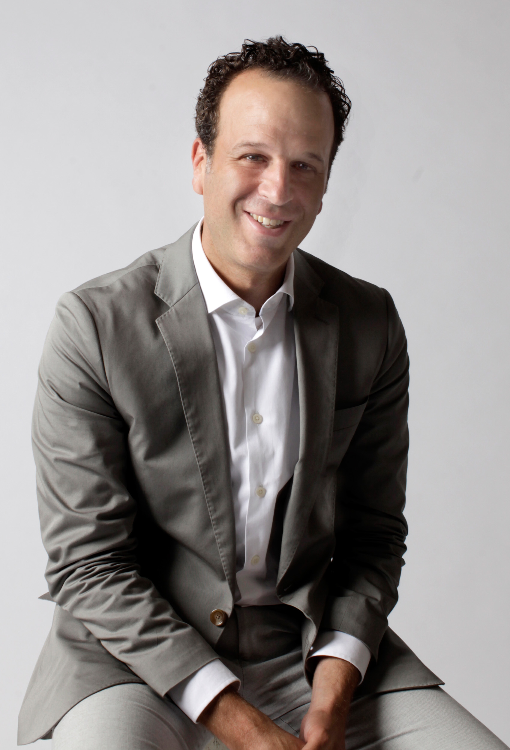 Mark Lubell. Photo by Tristan Balea. Mark Lubell. Photo by Tristan Balea.
