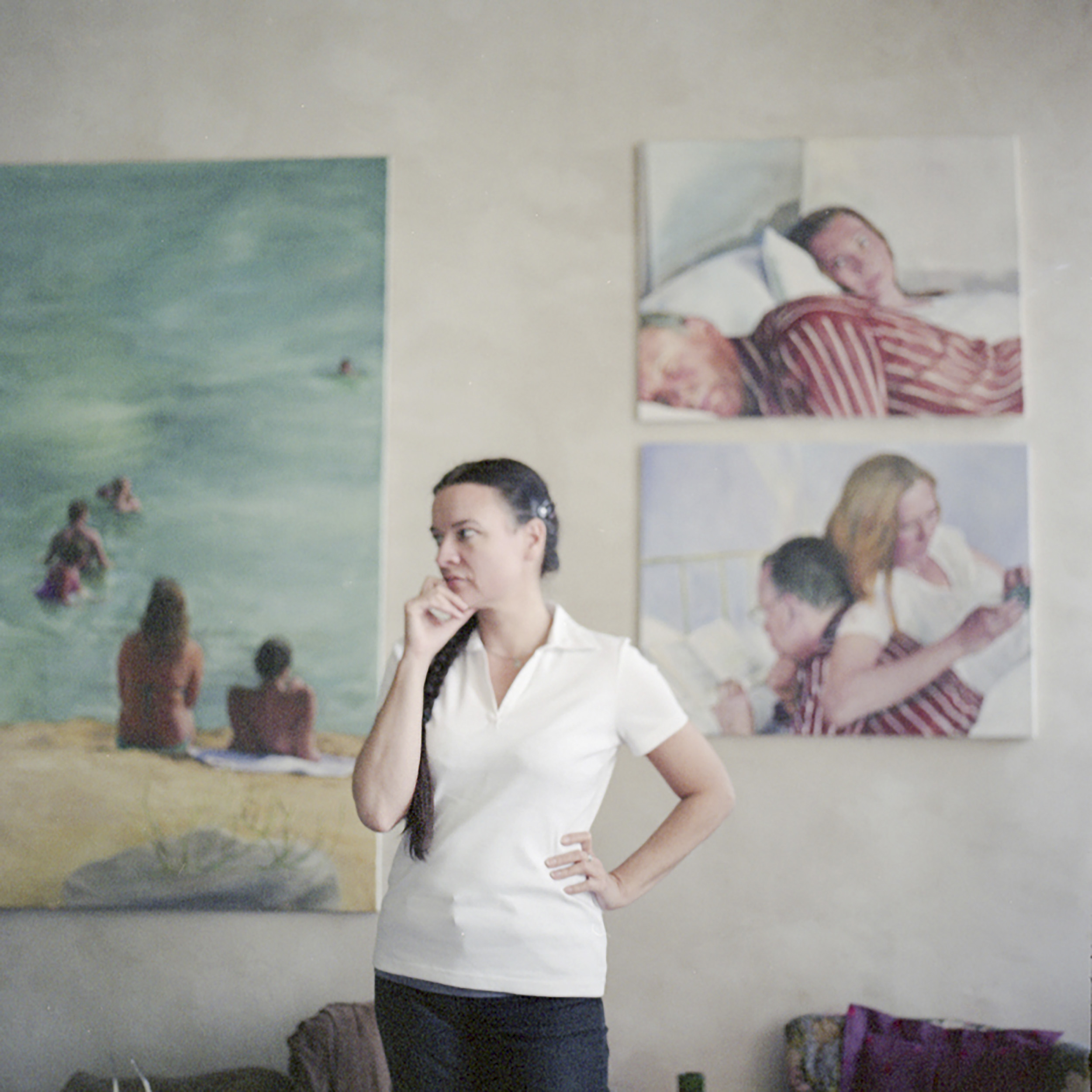 Bard graduate programs picture