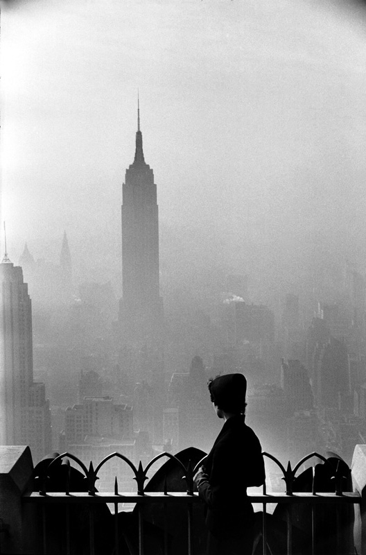 Elliott Erwitt: Personal Best | International Center of Photography