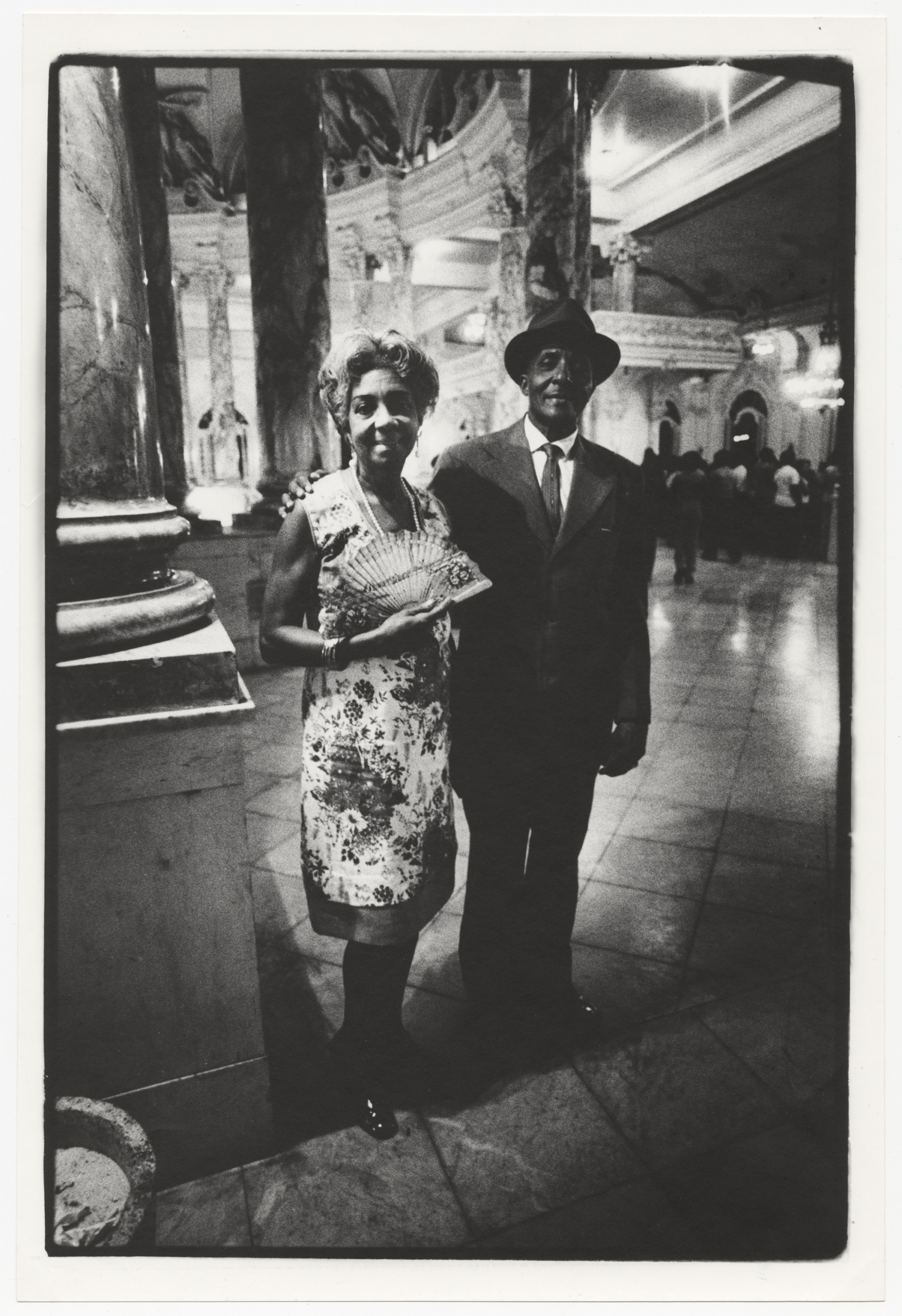 María Eugenia Haya (Marucha). Untitled, from the In the Lyceum series, 1981. Gelatin silver print. Collection of the Center for Cuban Studies. María Eugenia Haya (Marucha). Untitled, from the In the Lyceum series, 1981. Gelatin silver print. Collection of the Center for Cuban Studies.