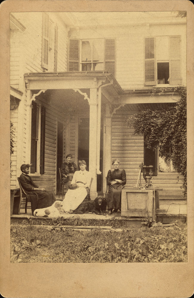 African American Vernacular Photography Selections from the Daniel