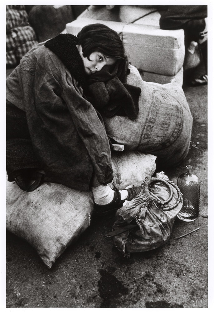 This Is War! Robert Capa at Work | International Center of Photography