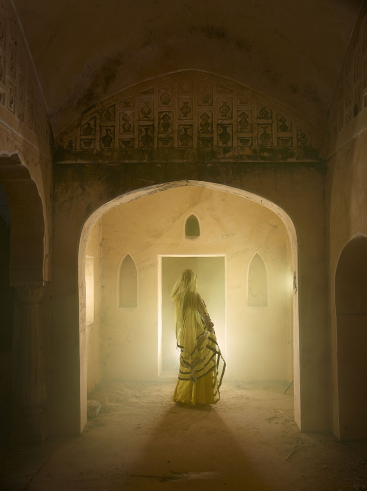 © Florianne de Lassée © Florianne de Lassée