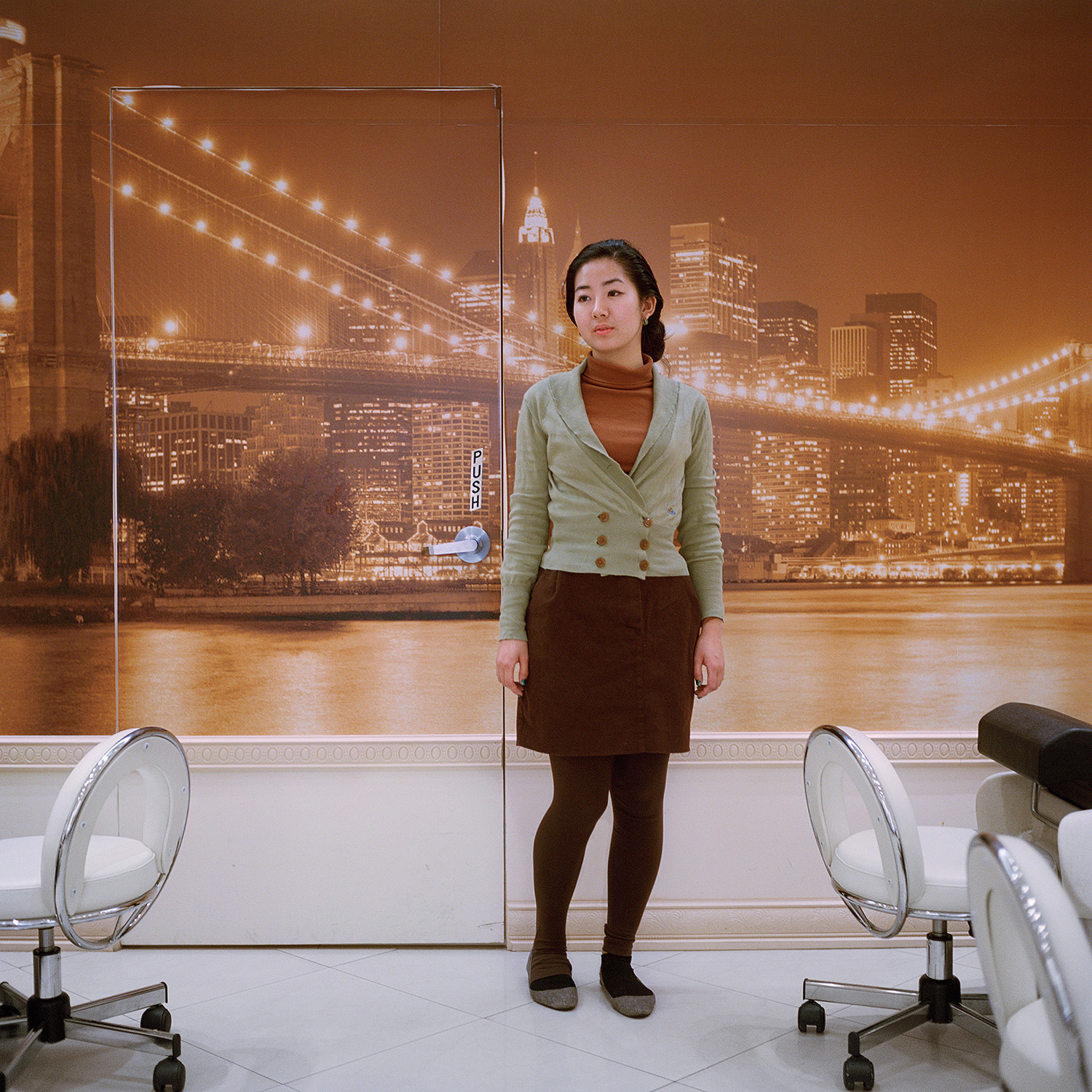 One-Year Certificate Programs: 2011 Student Exhibition | International Center of Photography