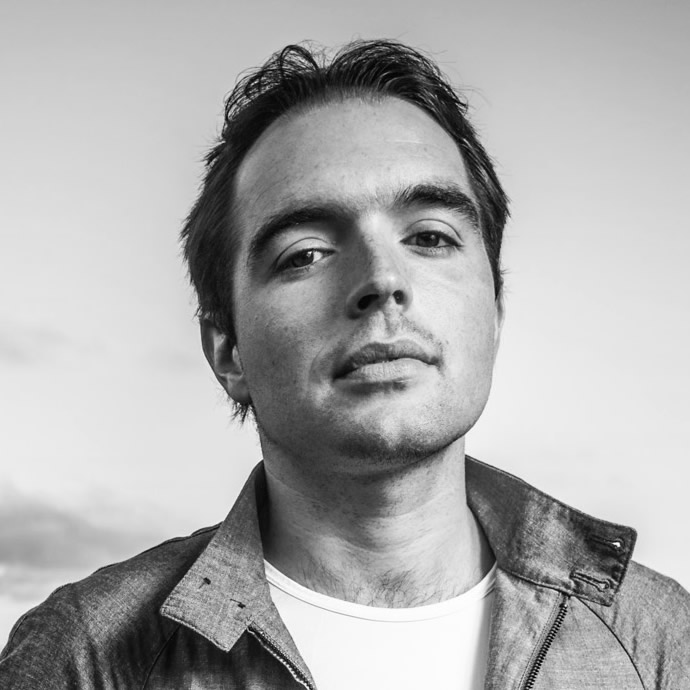 Greg Hochmuth