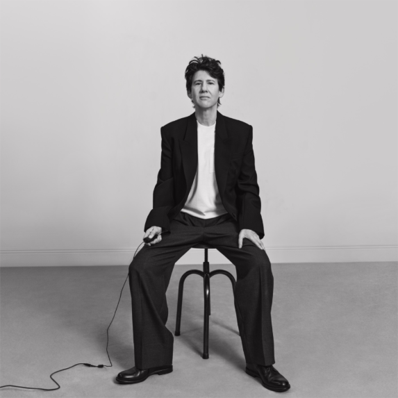 Collier Schorr  - 2026 Infinity Awards