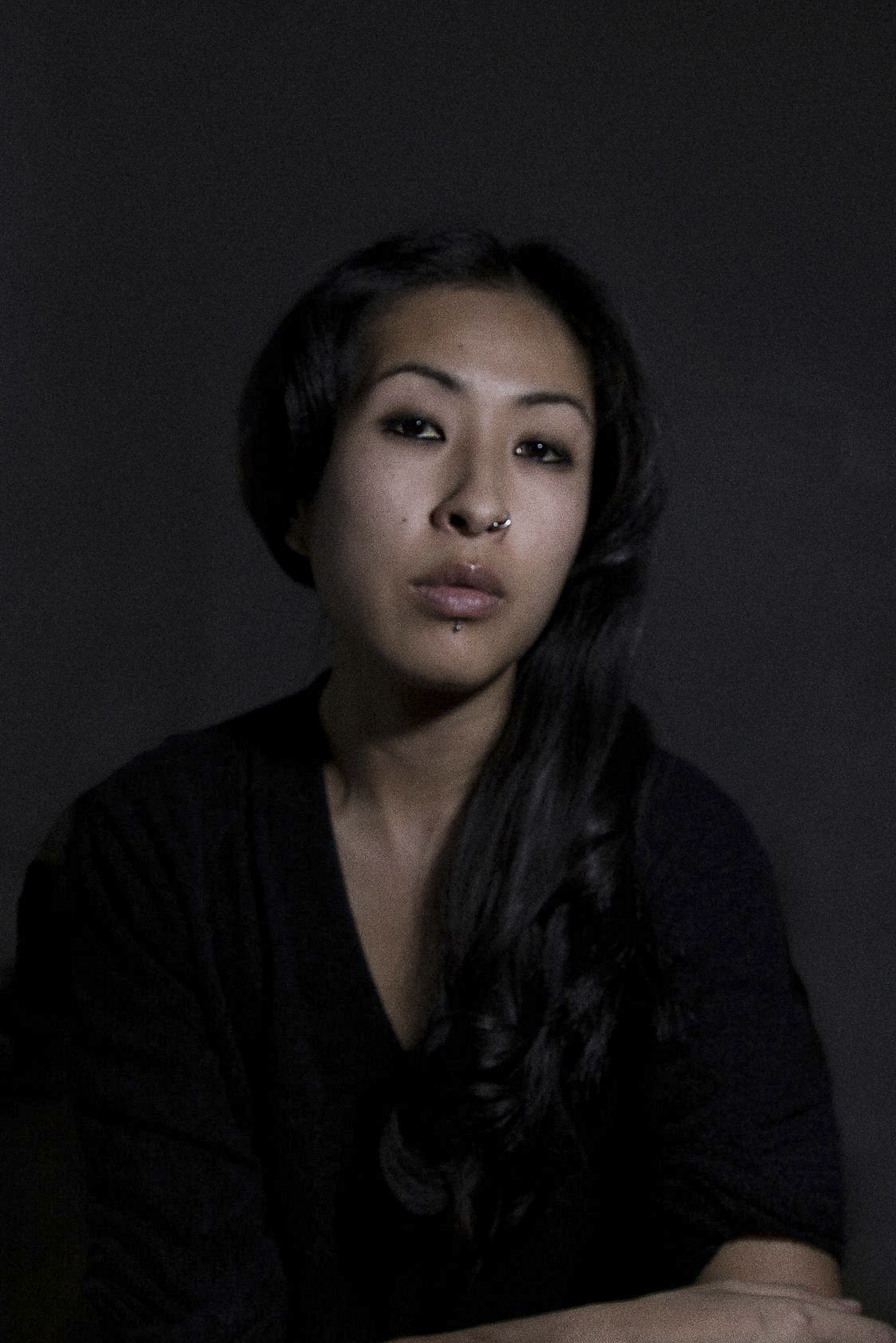 Haruka Sakaguchi - Documentary Practice and Visual Journalism Awards&nbsp;- 2026 Infinity Awards