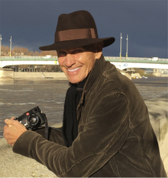 (Credit Maggie Barrett)&nbsp;