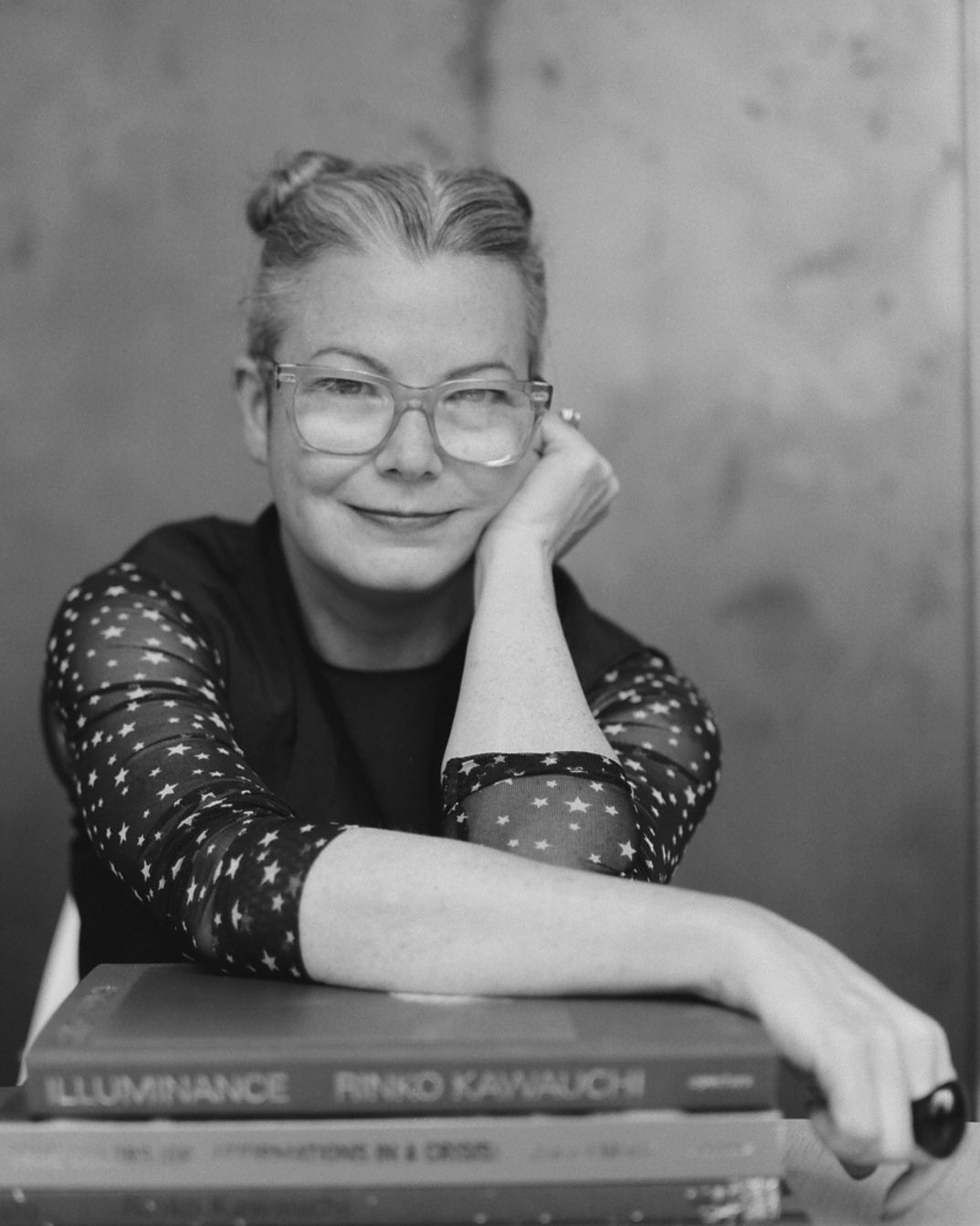 Lesley A. Martin