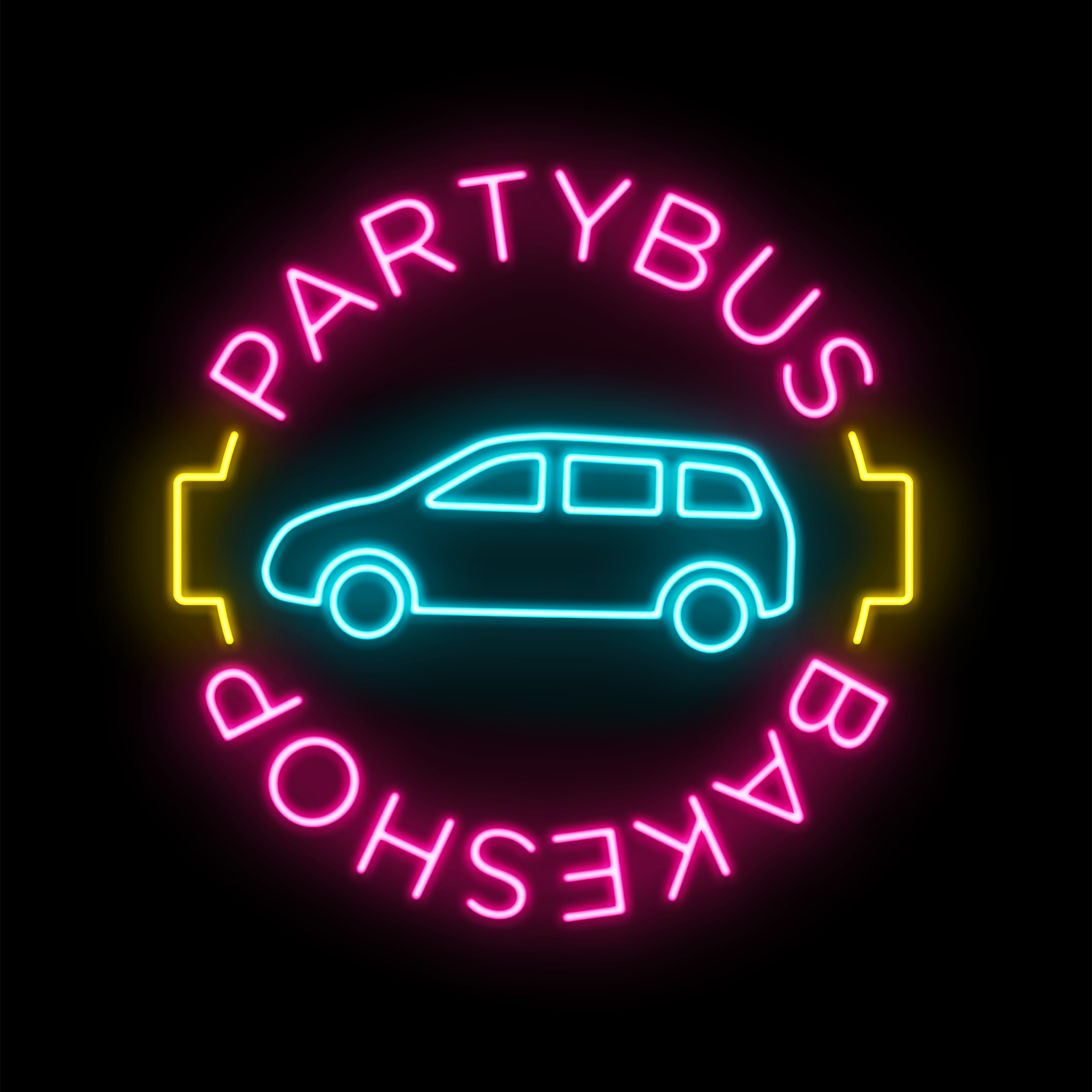 Partybus Bakeshop