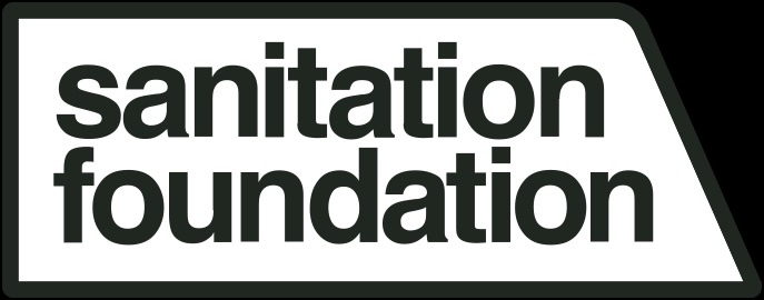 Sanitation Foundation Logo