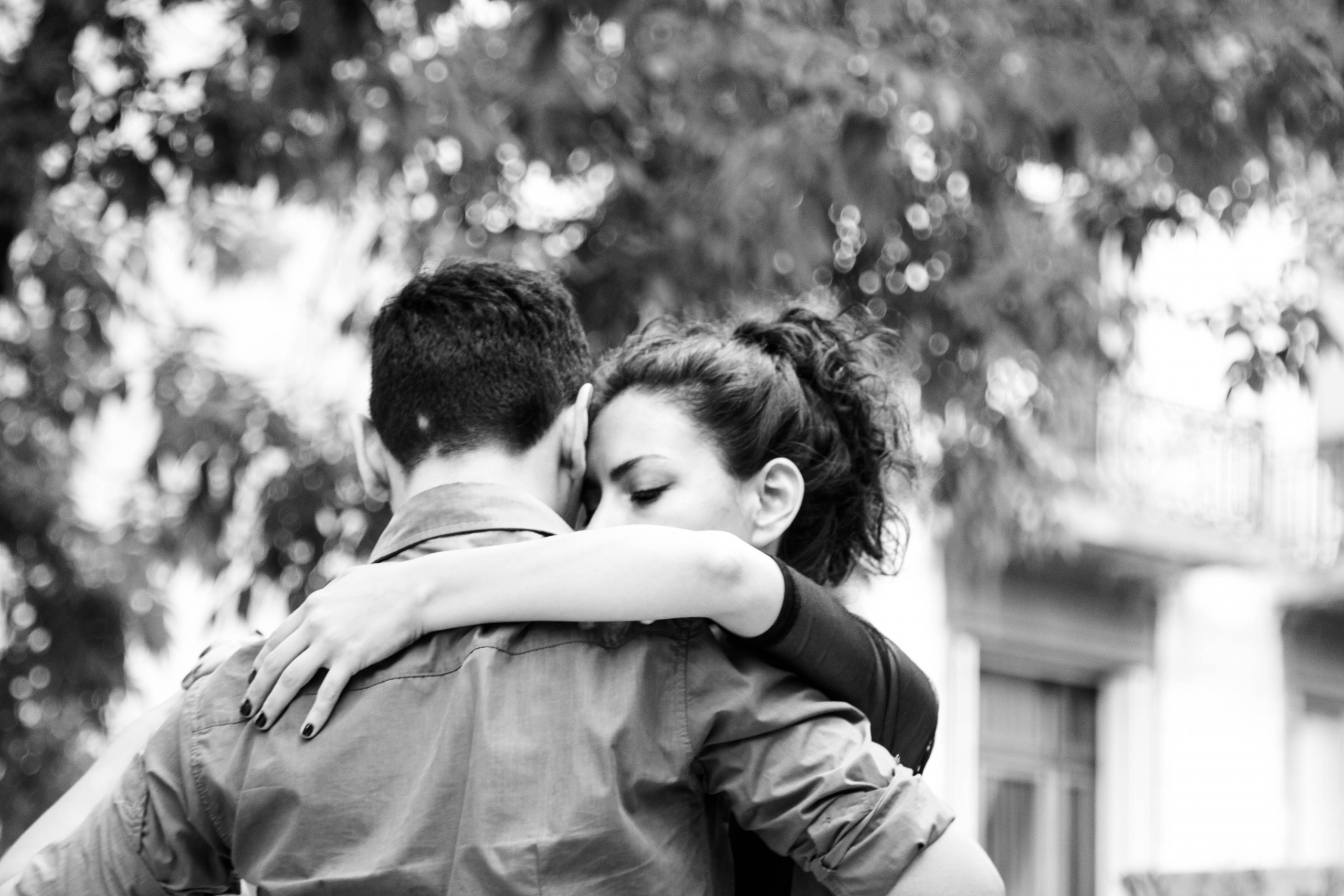 Angela Wang, Tango Dancers, Buenos Aires, Argentina, 2016. ©Angela Wang 