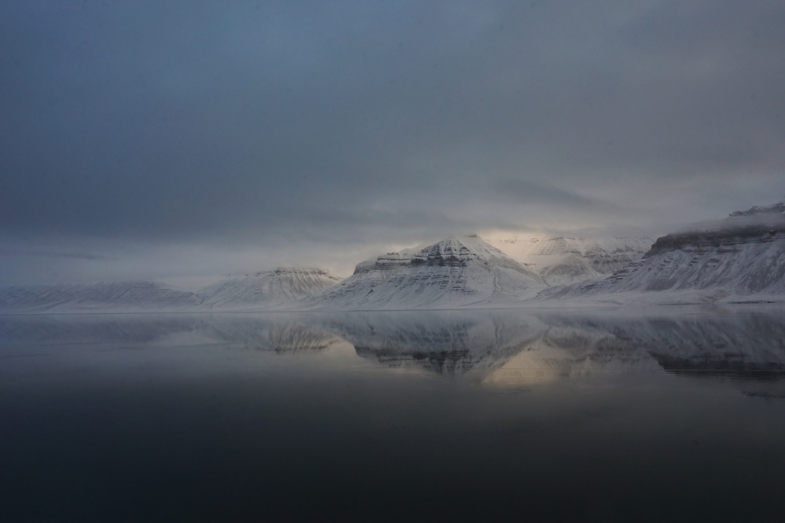 Coraholmen. Copyright Katherine Akey 2015. Coraholmen. Copyright Katherine Akey 2015.