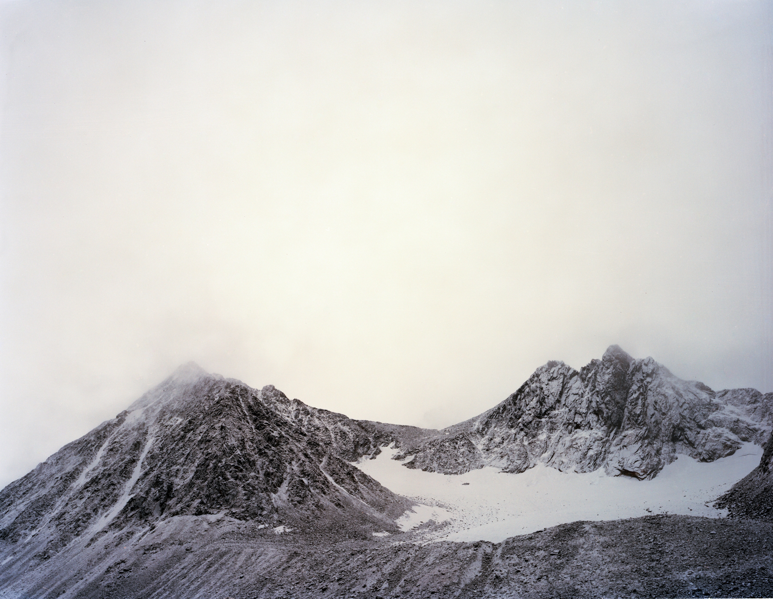 Magdalenafjord. Copyright Katherine Akey 2015. Magdalenafjord. Copyright Katherine Akey 2015.
